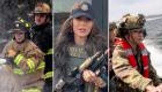 بمظهرها.. «باربي» إدارة ترامب تشعل الانتقادات 