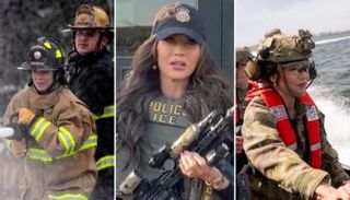 لقطات مجمعة لكريستي نويم