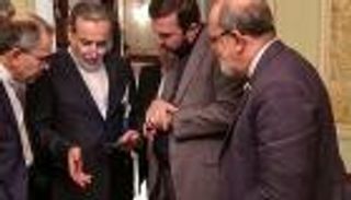 «محادثات النووي» من مسقط إلى روما.. هل يتغير الوسيط؟