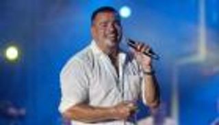 أسعار تذاكر حفل عمرو دياب في الجامعة الأمريكية 15 مايو