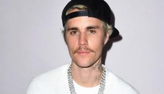 الفنان الكندي جاستن بيبر