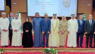 «الألكسو» تمنح حاكم الشارقة وسام الاستحقاق الثقافي