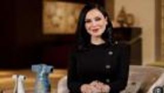 وفاء عامر تساند سلاف فواخرجي.. و«قلب زينب» يعيد نجمة سوريا لمصر 