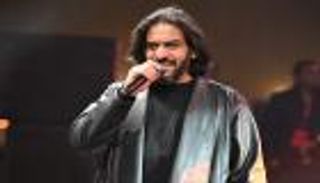 «رسيني» و«ميدالية مفاتيح».. بهاء سلطان يعود بقوة في صيف 2025 بألبوم جديد