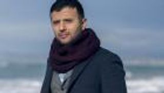 حمزة نمرة يبدأ العمل على ألبومه السابع ويتعاون مع فنانين لأول مرة