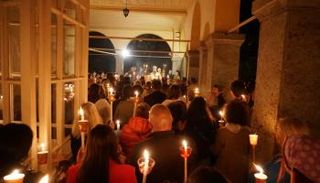 الفرق بين عيد الفصح اليهودي وعيد القيامة المجيد