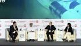 مشاركون: أسبوع أبوظبي للصحة منصة لطرح خدمات علاجية مبتكرة