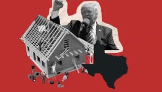 تعريفات ترامب تطال قطاع بناء المنازل