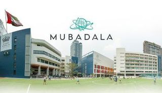 شركة مبادلة للاستثمار