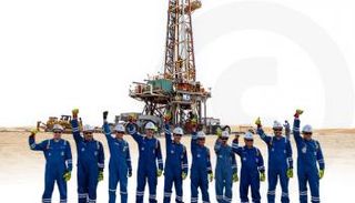 «أدنوك للحفر» تفوز بعقد قيمته 5.99 مليار درهم لتقديم خدمات IDS 