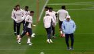 الفوضى مستمرة.. أنشيلوتي يواجه انقلابا في ريال مدريد