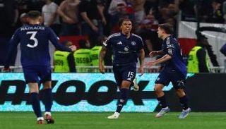 مانشستر يونايتد