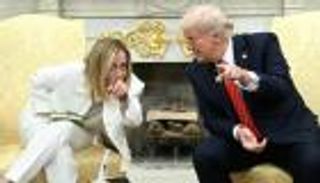 جورجيا ميلوني... الصوت الأوروبي الذي يفهم «مزاج» ترامب