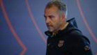 «هذا لا يحدث إلا في الليغا».. فليك غاضب قبل موقعة إنتر ميلان