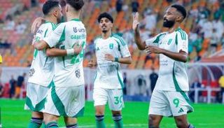 مشاهدة مباراة الأهلي اليوم