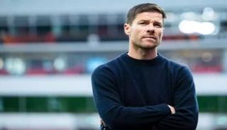 تشابي ألونسو