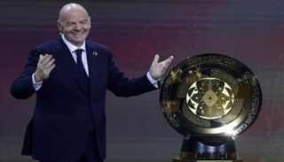 كأس العالم للأندية 