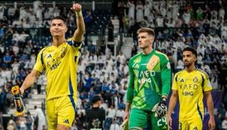 مشاهدة مباراة النصر اليوم