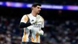 من قلب كتالونيا.. ريال مدريد يبحث عن خليفة كورتوا