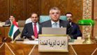 الإمارات تقترح خطة استراتيجية إقليمية عربية لمواجهة الصدمات المناخية