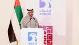 بحضور سلطان الجابر.. «أدنوك» تفتتح مكتبا في بكين لتعزيز شراكة الطاقة مع الصين