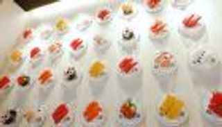 أطول قطار سوشي.. نكهة عالمية لأشهر أطعمة اليابان في إكسبو 2025 أوساكا