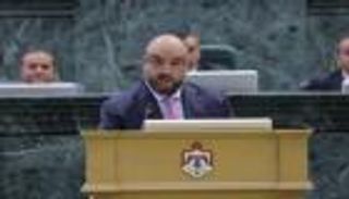 رئيس كتلة نيابية بالأردن لـ«العين الإخبارية»: تحركات برلمانية ضد «حزب الإخوان»