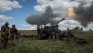 أول تعقيب من الصين بشأن «الأسلحة الفتاكة» بحرب أوكرانيا