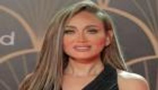 ريهام سعيد تنتصر قضائيا في لبنان