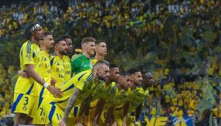 موعد مباراة النصر اليوم