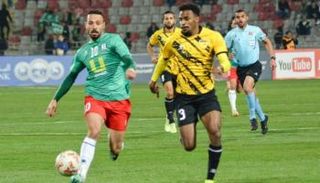 موعد مباراة الوحدات والحسين 