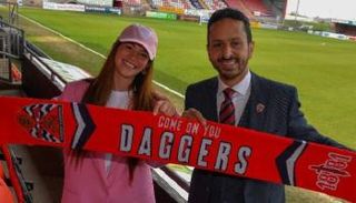 مروان سري وسلمى مشهور