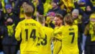 يتحدى توتنهام.. بودو غليمت يكتب تاريخا أوروبيا جديدا