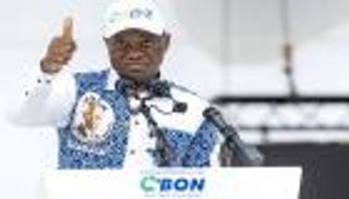 باريس تمسك بخيط النفوذ الأخير في الغابون.. «فرنسا فريك» طوق النجاة؟