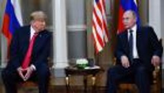 صبر ترامب في أوكرانيا ينفد.. مهلة أخيرة «غير رسمية» لوقف النار 