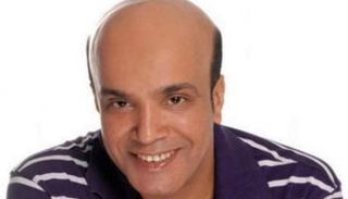 الفنان سليمان عيد 