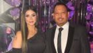 إيناس عز الدين تكشف تفاصيل الأزمة الصحية لزوجها أحمد العيسوي