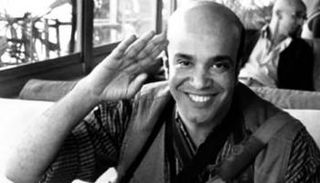 الفنان الراحل سليمان عيد 