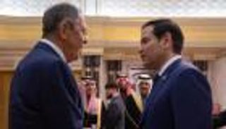 ماذا حدث في باريس؟ روبيو يطلع لافروف على مفاوضات سلام أوكرانيا