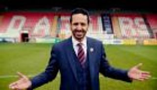 قبل أن تبدأ.. نهاية رحلة مروان سري مع الكرة الإنجليزية