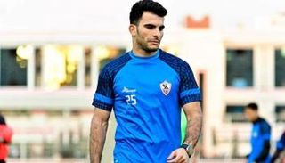 زيزو لاعب الزمالك