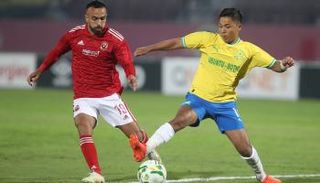 موعد مباراة الأهلي اليوم 