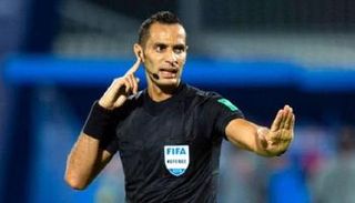 مصطفى غربال