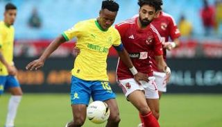 موعد مباراة الأهلي اليوم 