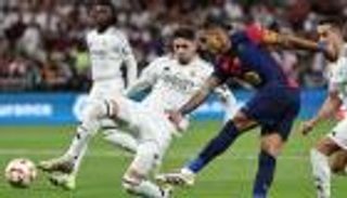 انضم إلى ريال مدريد.. برشلونة يحتج على الليغا