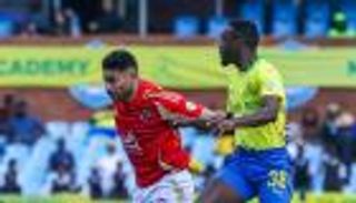 الحسم يتأجل.. الأهلي يستدرج صن داونز للقاهرة للوصول لنهائي أفريقيا