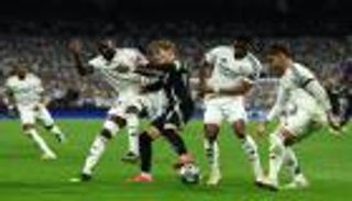 جراحة طارئة.. أزمة جديدة تطرق أبواب ريال مدريد