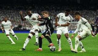 ريال مدريد