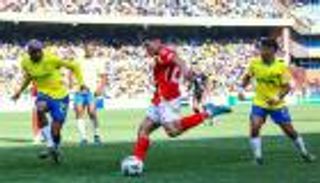 للمرة الثامنة توالياً.. لعنة صن داونز تواصل مطاردة الأهلي المصري