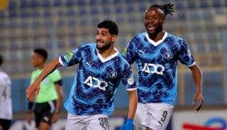 موعد مباراة بيراميدز اليوم